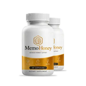 Pack de MemoHoney con 2 botes