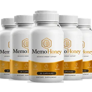 MemoHoney 6-bottle kit, the lowest price per bottle